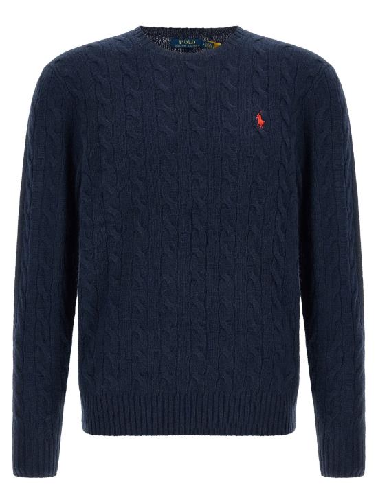  폴로 랄프로렌 스웨터 LD710876762002 NAVY