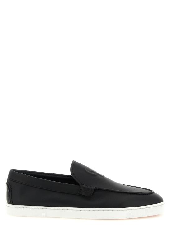  크리스챤 루부탱 스니커즈 LD3260683BK01 BLACK