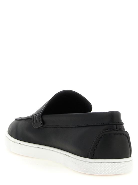 크리스챤 루부탱 스니커즈 LD3260683BK01 BLACK - CHRISTIAN LOUBOUTIN