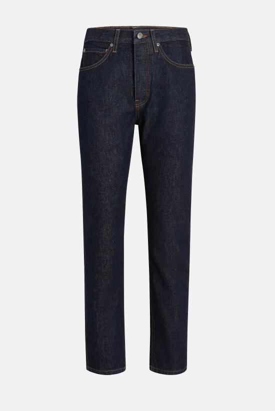  케이트 데님 팬츠 FW26F235 1186908040 040 Benson 30 BLUE - KHAITE
