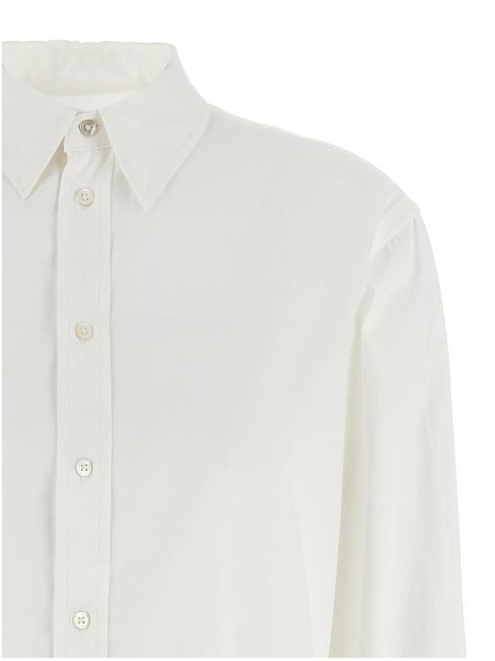  폴로 랄프로렌 셔츠 LD211968219001 WHITE - POLO RALPH LAUREN