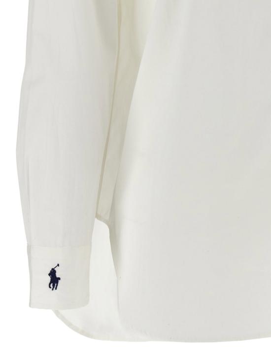  폴로 랄프로렌 셔츠 LD211968219001 WHITE - POLO RALPH LAUREN