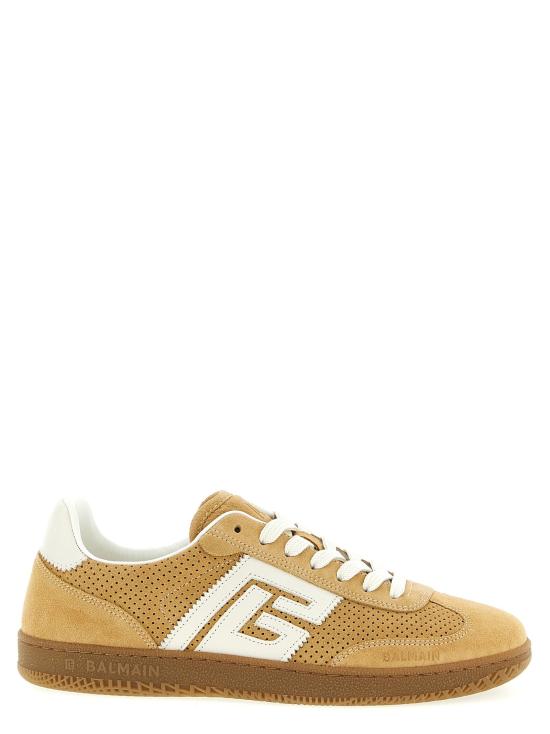  발망 스니커즈 LDGN1VI735LACSWHO TAN