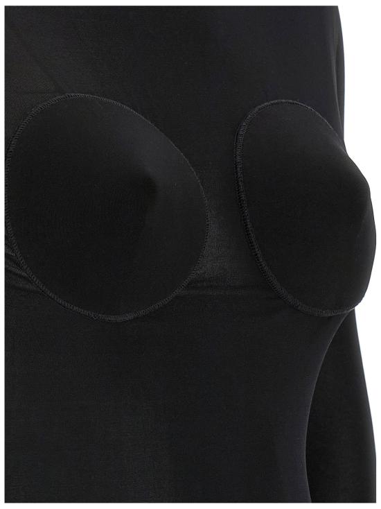  장 폴 고티에 스웨터 LD2534FTO279J08200 BLACK - JEAN PAUL GAULTIER