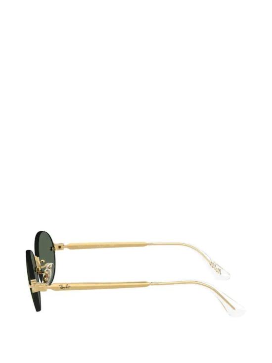 26SS 레이밴 선글라스 RB3929 171 54 GREEN - RAY BAN