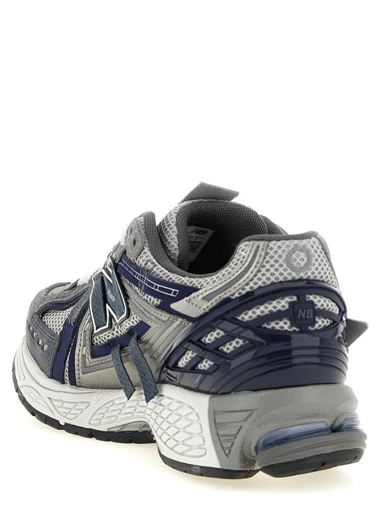  뉴발란스 스니커즈 LDU19064F64F6 GRAY - NEW BALANCE