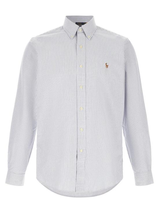  폴로 랄프로렌 셔츠 LD710792041004 LIGHT BLUE