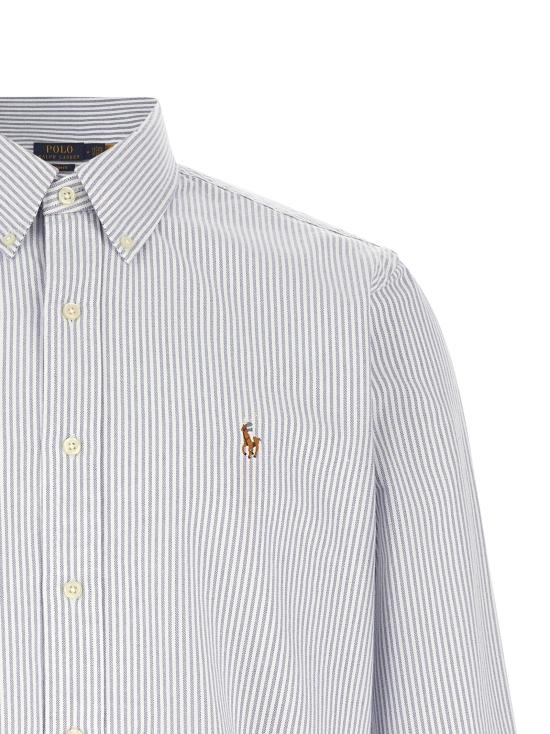  폴로 랄프로렌 셔츠 LD710792041004 LIGHT BLUE - POLO RALPH LAUREN