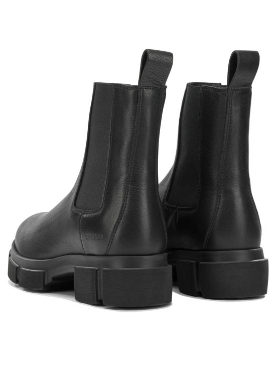 26FW 코펜하겐 부츠 F6CPH570CPW04BLK Black - COPENHAGEN