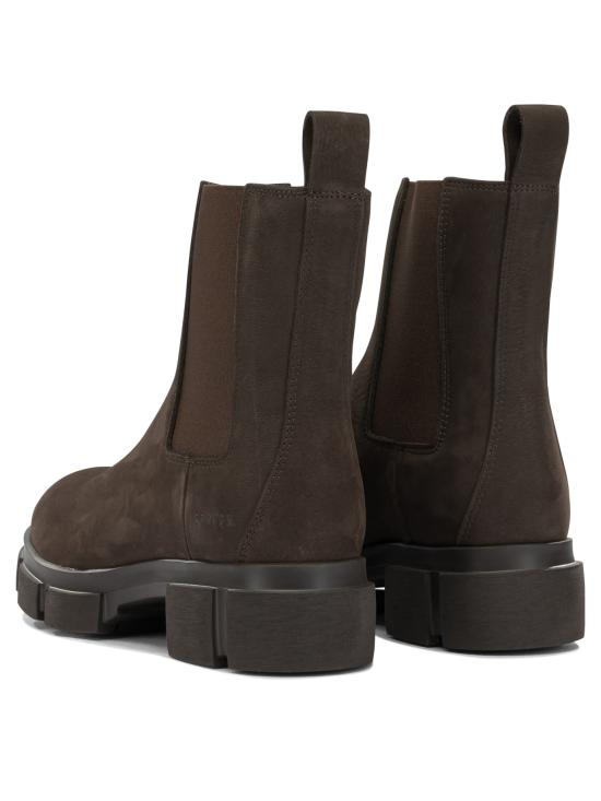26FW 코펜하겐 부츠 F6CPH570CPW01CHO Brown - COPENHAGEN