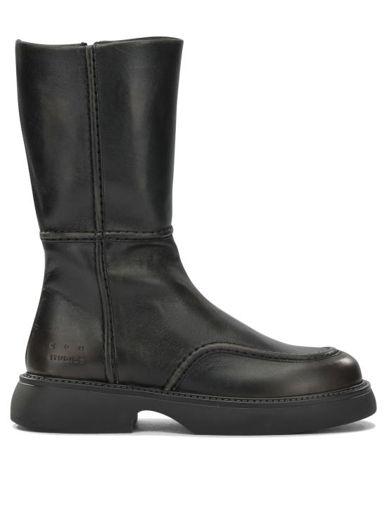 26FW 코펜하겐 부츠 F6CPH760CPW01BLK Black