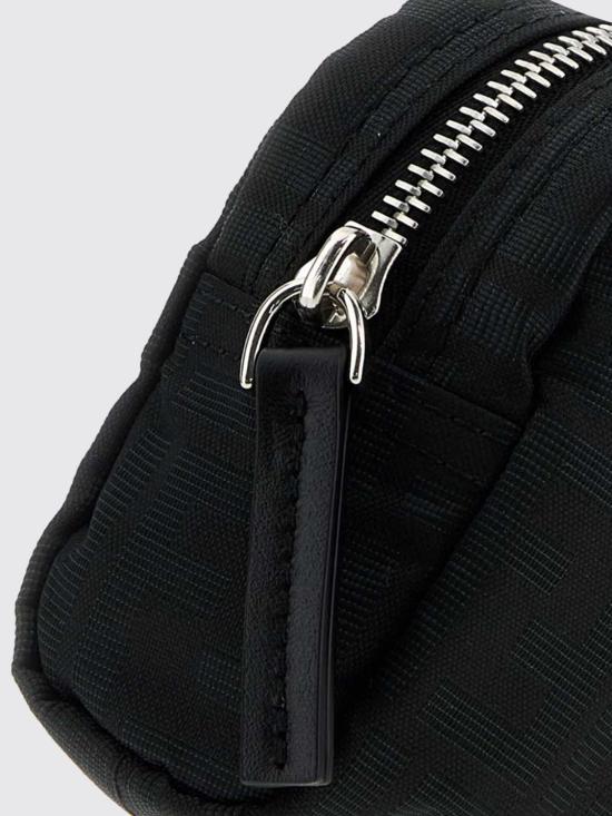 26FW 펜디 클러치/파우치 8N021 8B1J2F0QA1 BLACK DOM - FENDI