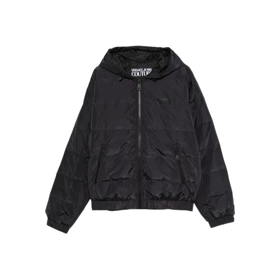 26FW 베르사체 패딩 79GAUD17 CQ22D 899 BLACK DOM