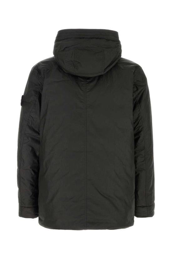 26FW 스톤 아일랜드 패딩 L2S15 4100011 S0417 V0029 BLACK DOM - STONE ISLAND