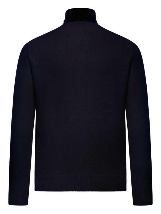 26FW 스톤 아일랜드 가디건 L2S15 5100047 S00A3 V0020 NAVY BLUE DOM - STONE ISLAND