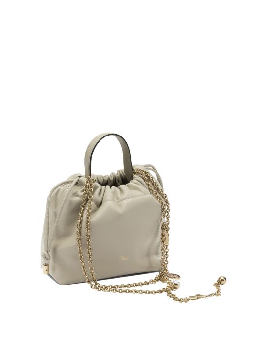 26FW 끌로에 토트백 CH26SP126R1220S White - CHLOE