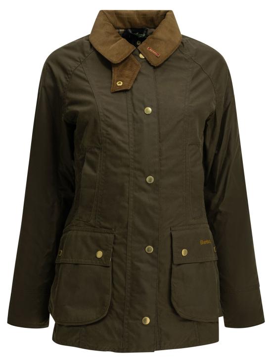 26FW 바버 자켓 LWX1596LWXSN91 Brown