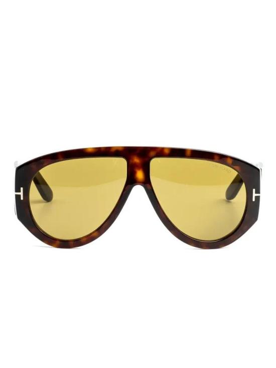 26FW 톰포드 선글라스 FT1044 52N HAVANA BROWN