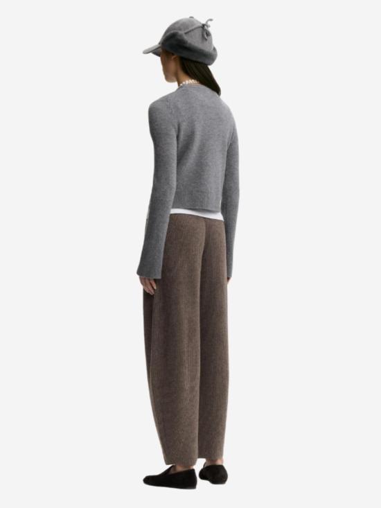  바이말렌비거 스웨터 By Malene Birger Hannah - BY MALENE BIRGER