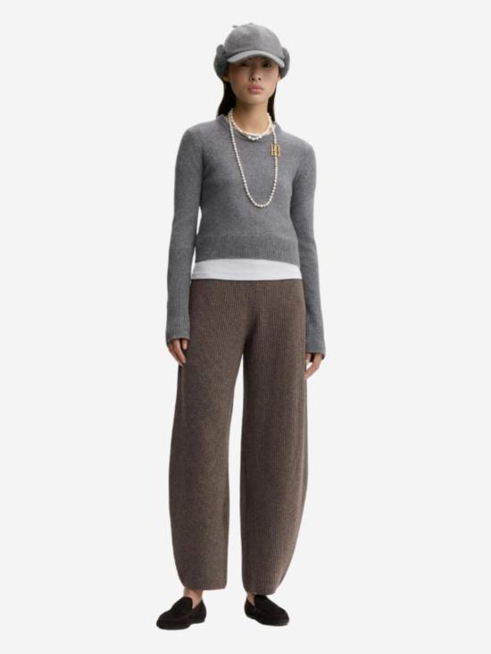  바이말렌비거 스웨터 By Malene Birger Hannah - BY MALENE BIRGER