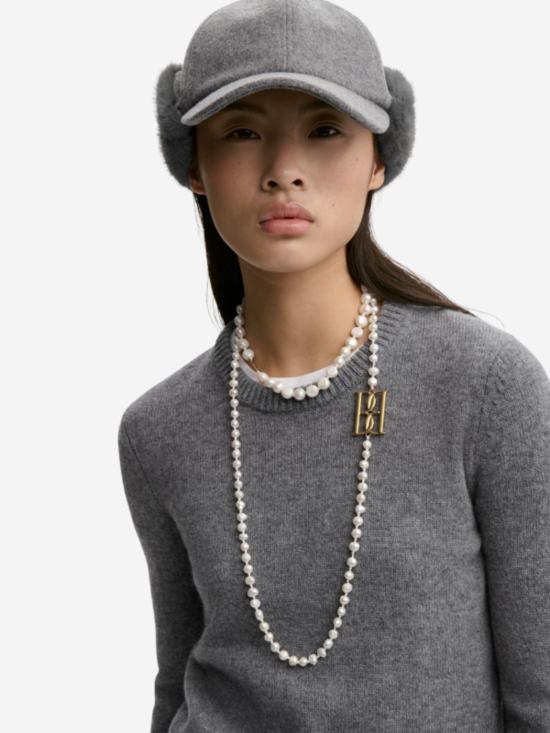  바이말렌비거 스웨터 By Malene Birger Hannah - BY MALENE BIRGER
