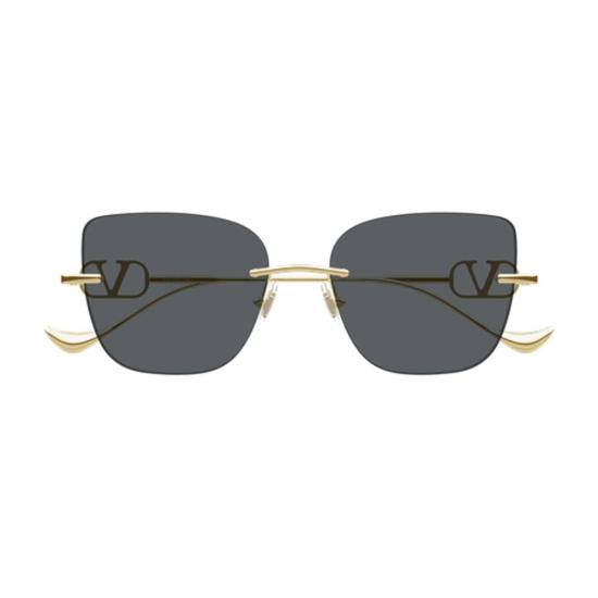 26SS 발렌티노 가라바니 선글라스 VG0033S 001 54 GOLD