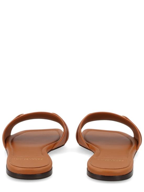  살바토레 페라가모 샌들 769637 01G997002 - SALVATORE FERRAGAMO