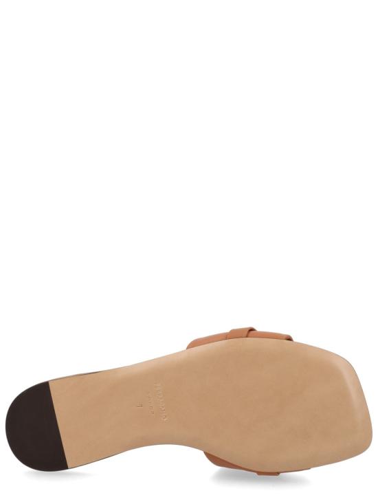  살바토레 페라가모 샌들 769637 01G997002 - SALVATORE FERRAGAMO