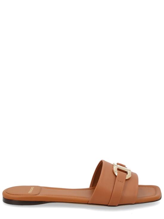  살바토레 페라가모 샌들 769637 01G997002 - SALVATORE FERRAGAMO
