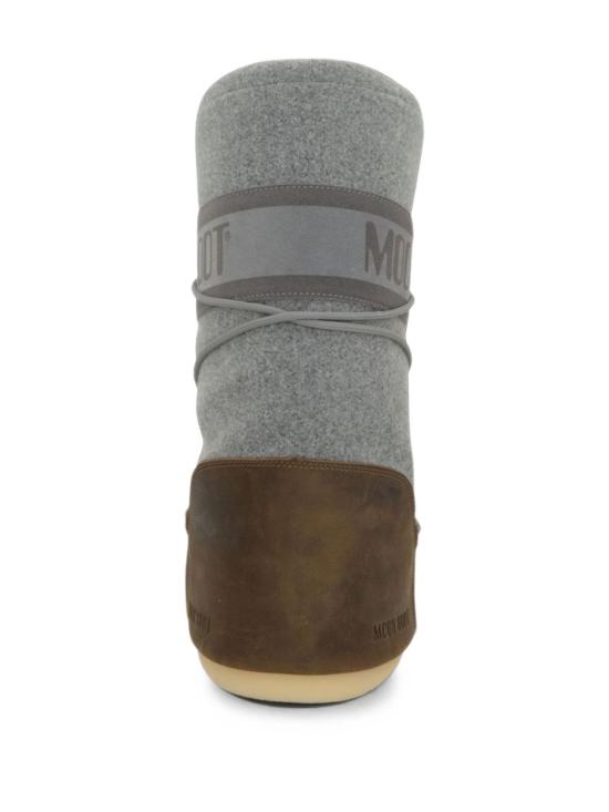 26FW 문부츠 부츠 1403230 HM05 GREY - MOON BOOT
