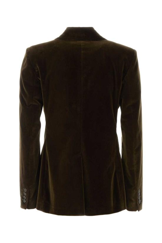 26FW 에트로 스웨터 WRCA001099TUEI1 M3811 Brown - ETRO