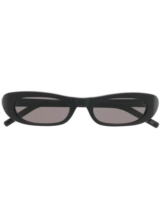  생로랑 선글라스 SL557SHADE001 001 BLACK BLACK BLACK 53