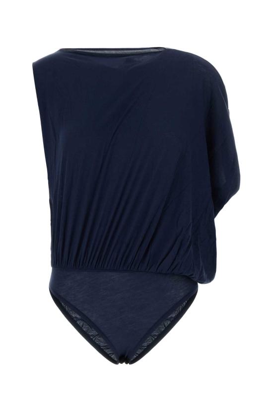 26FW 기마구아스 스웨터 NERIDABODY BLUE