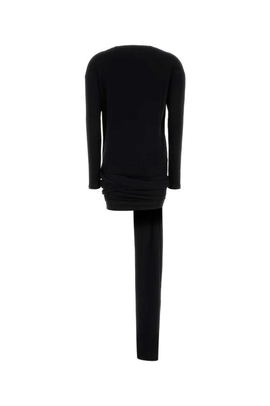 26FW 기마구아스 원피스 ASHLEYDRESS BLACK - GIMAGUAS