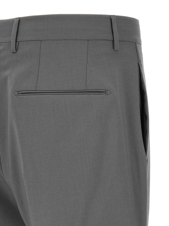  딸리아토레 수트 팬츠 LD2SNY10BNT190043G1269 GRAY - TAGLIATORE