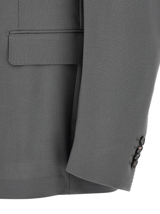  딸리아토레 수트 팬츠 LD2SNY10BNT190043G1269 GRAY - TAGLIATORE