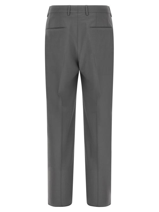 딸리아토레 수트 팬츠 LD2SNY10BNT190043G1269 GRAY - TAGLIATORE