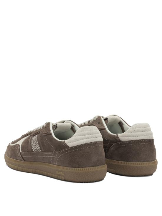 26FW 알로하스 스니커즈 S10047128 Brown - ALOHAS