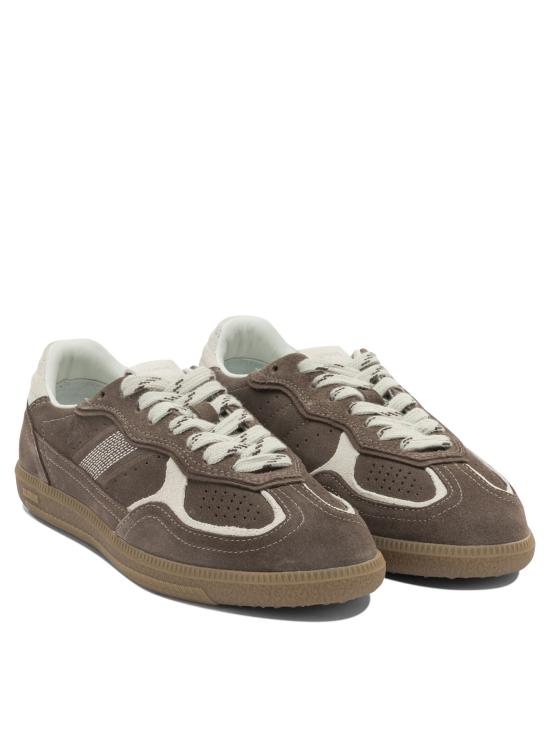 26FW 알로하스 스니커즈 S10047128 Brown - ALOHAS