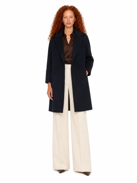26FW 에스막스마라 코트 2629016091650ARONA 012 BLU NOTTE - 'S MAX MARA
