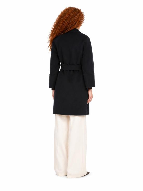 26FW 에스막스마라 코트 2629016091650ARONA 012 BLU NOTTE - 'S MAX MARA