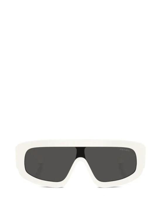 26SS 프라다 선글라스 PRD10S17K08Z 17K08Z 23 WHITE
