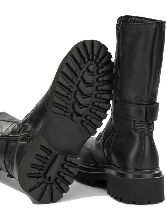 26FW 코펜하겐 부츠 F6CPH951CPW02BLK Black - COPENHAGEN