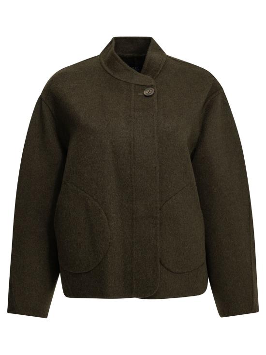 26FW 쉐르 자켓 MAN1312WINDSORKAK1623W Green