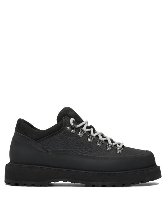 26FW 디엠므 부츠 DI24FWCOMF03L011BLK Black