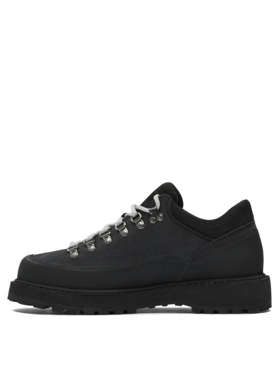 26FW 디엠므 부츠 DI24FWCOMF03L011BLK Black - DIEMME