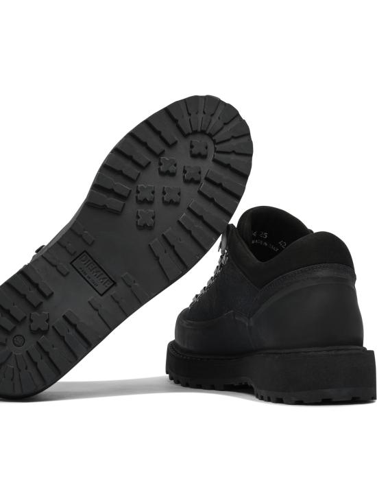 26FW 디엠므 부츠 DI24FWCOMF03L011BLK Black - DIEMME