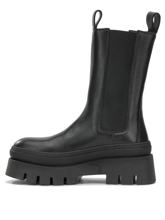 26FW 코펜하겐 부츠 F6CPH685CPW02BLK Black - COPENHAGEN