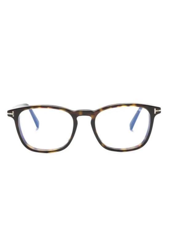 26SS 톰포드 안경 FT5960B 052 BROWN 52