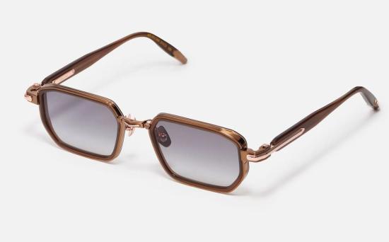 26SS 존 달리아 선글라스 MILESC440 BROWN - JOHN DALIA